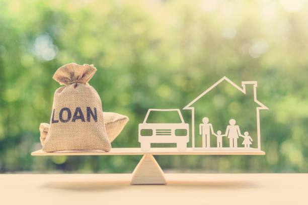 Commercial Real Estate Loans in Orange Beach, AL